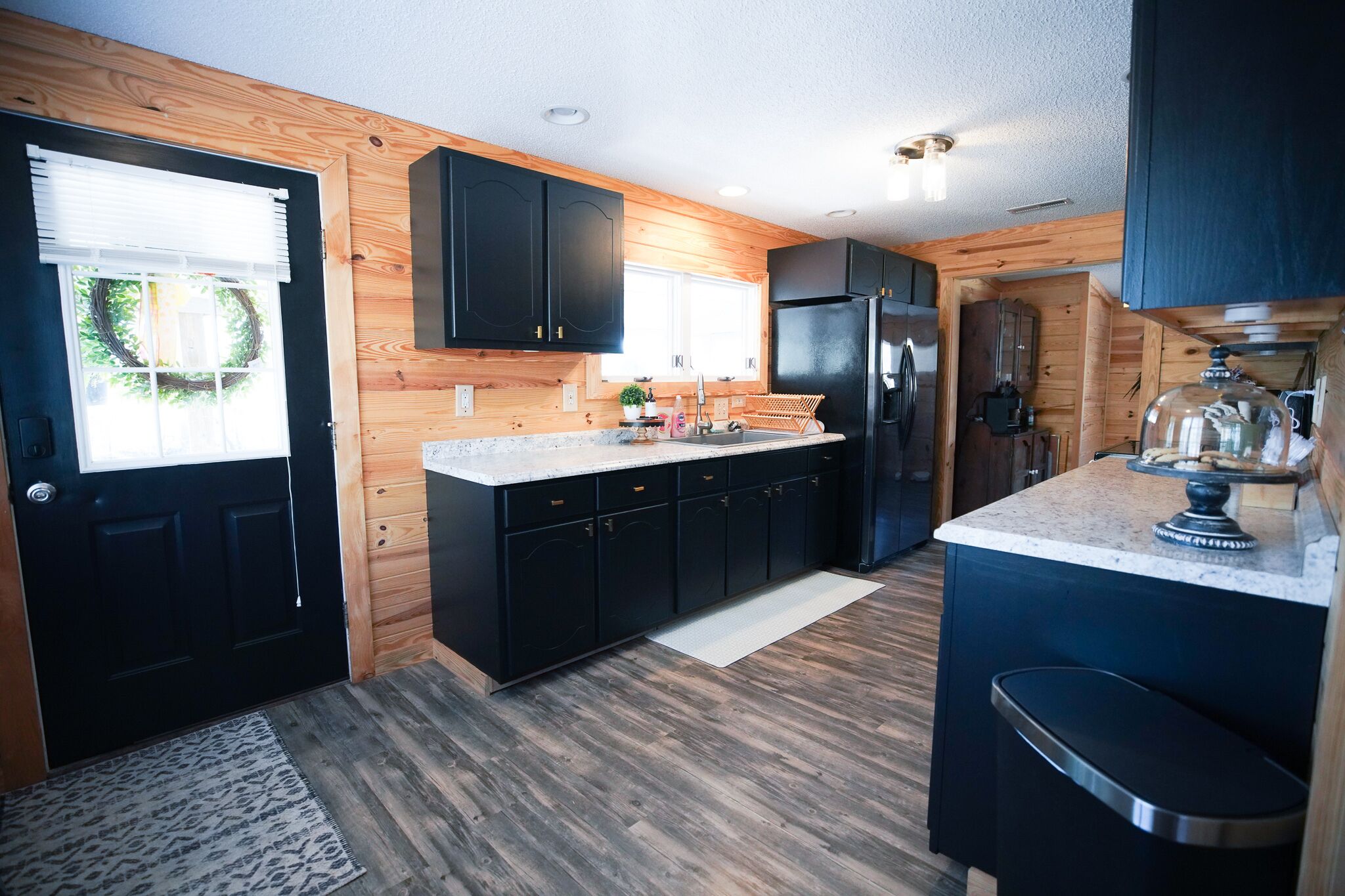 Modern Riverfront Property on Northeast Cape Fear River