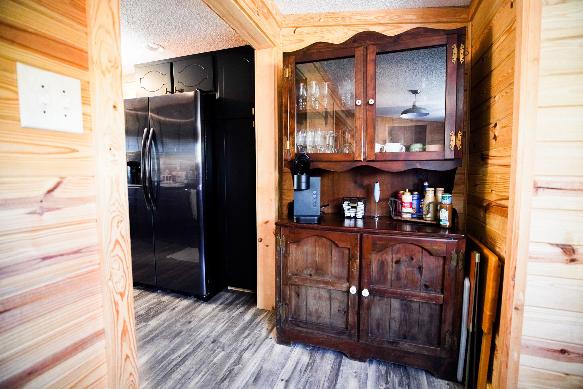 Modern Riverfront Property on Northeast Cape Fear River