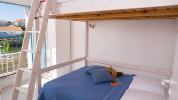 1 chambre