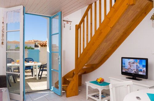 Madame Vacances Les Maisons du Lac