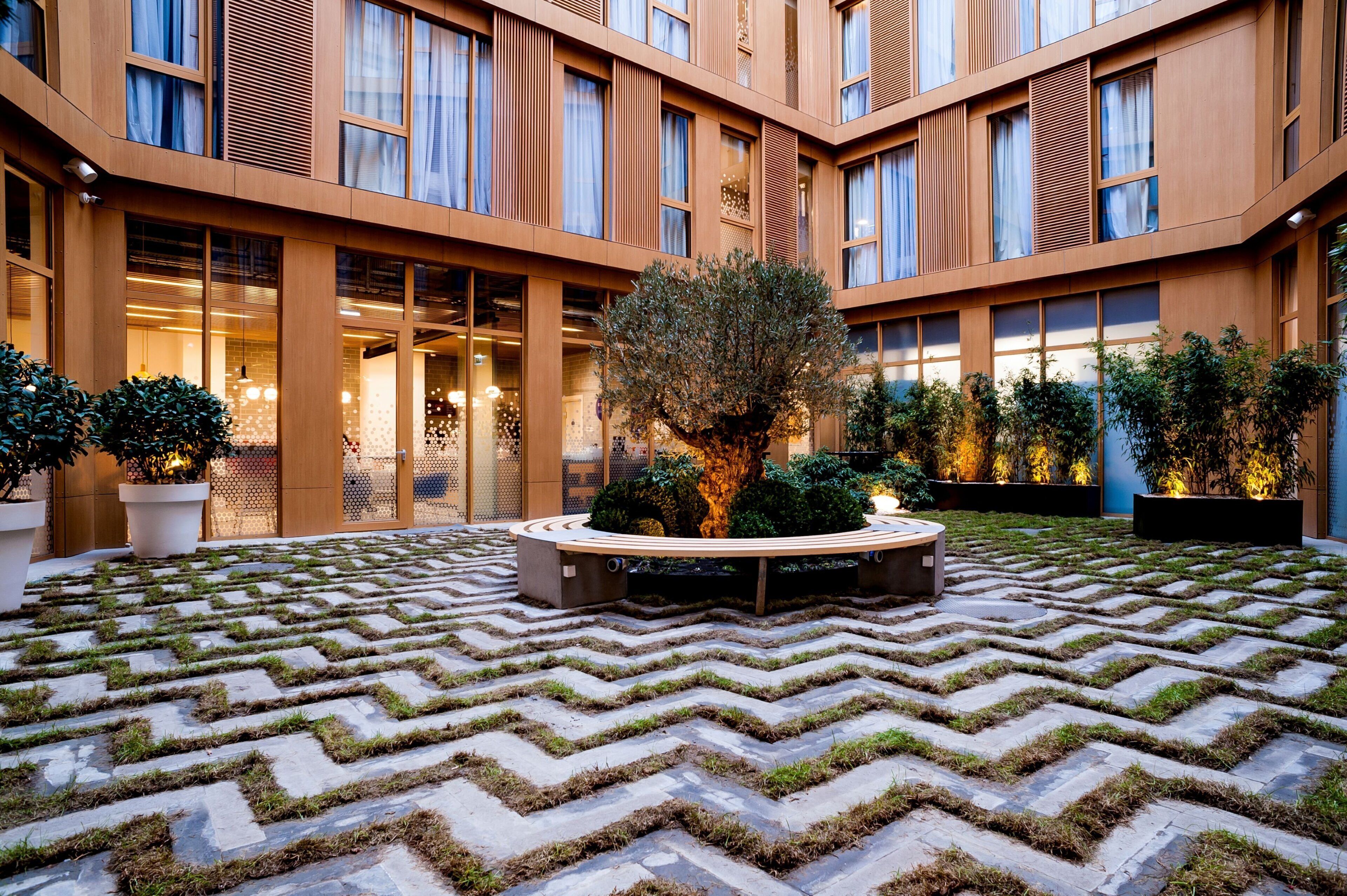 Photo - Hotel Avlabari