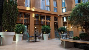 Fasilitas properti