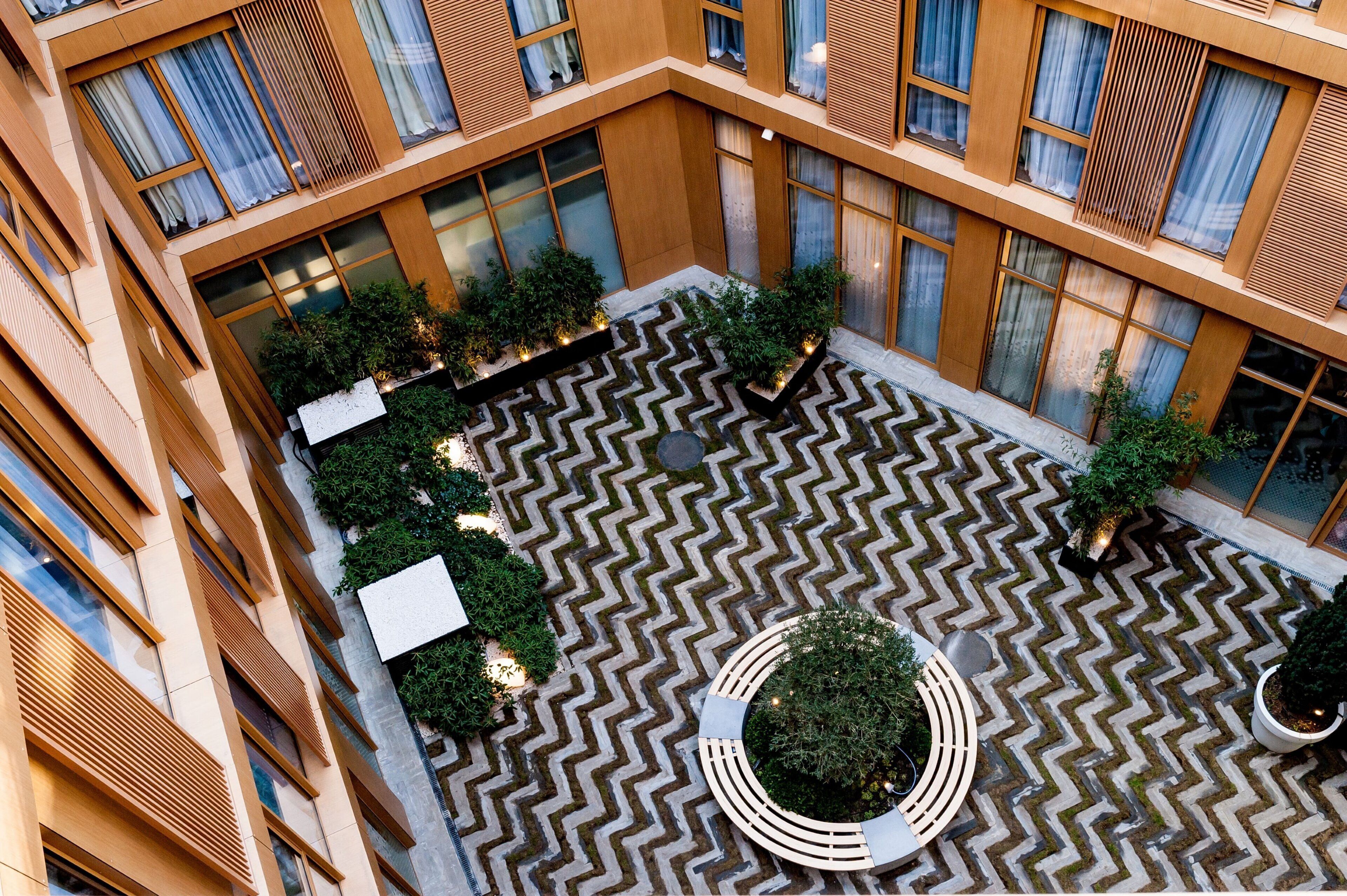 Photo - Hotel Avlabari
