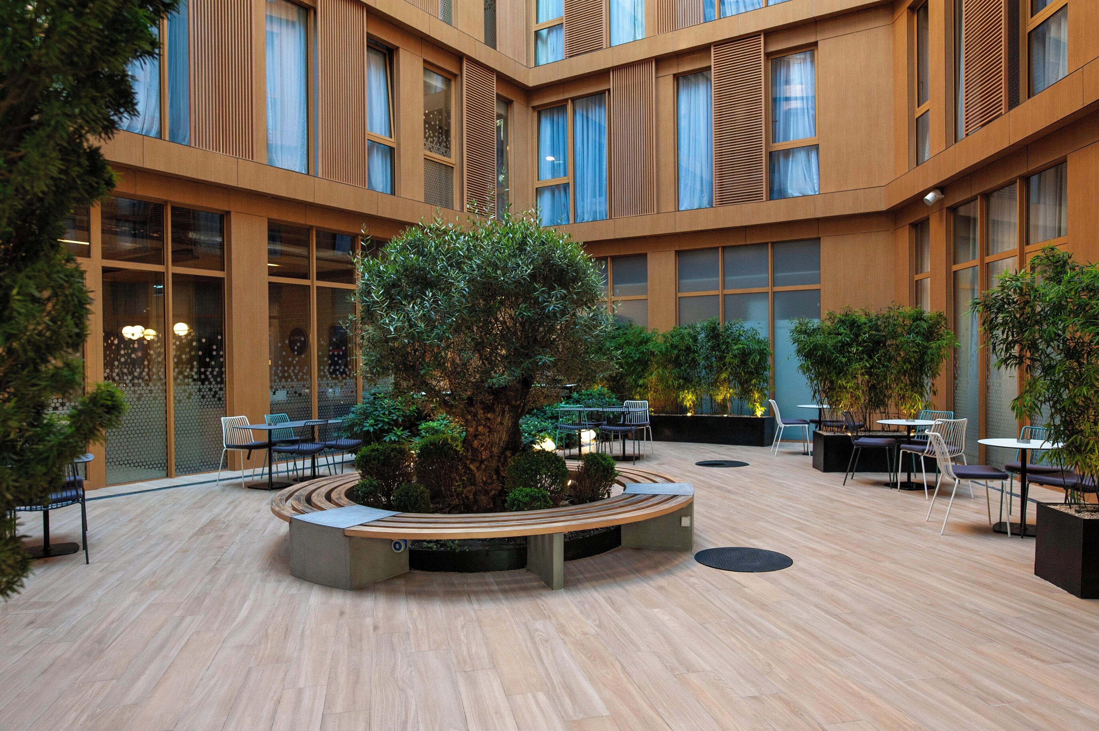 Accommodatievoorziening