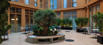 Holiday Inn Express Tbilisi Avlabari by IHG