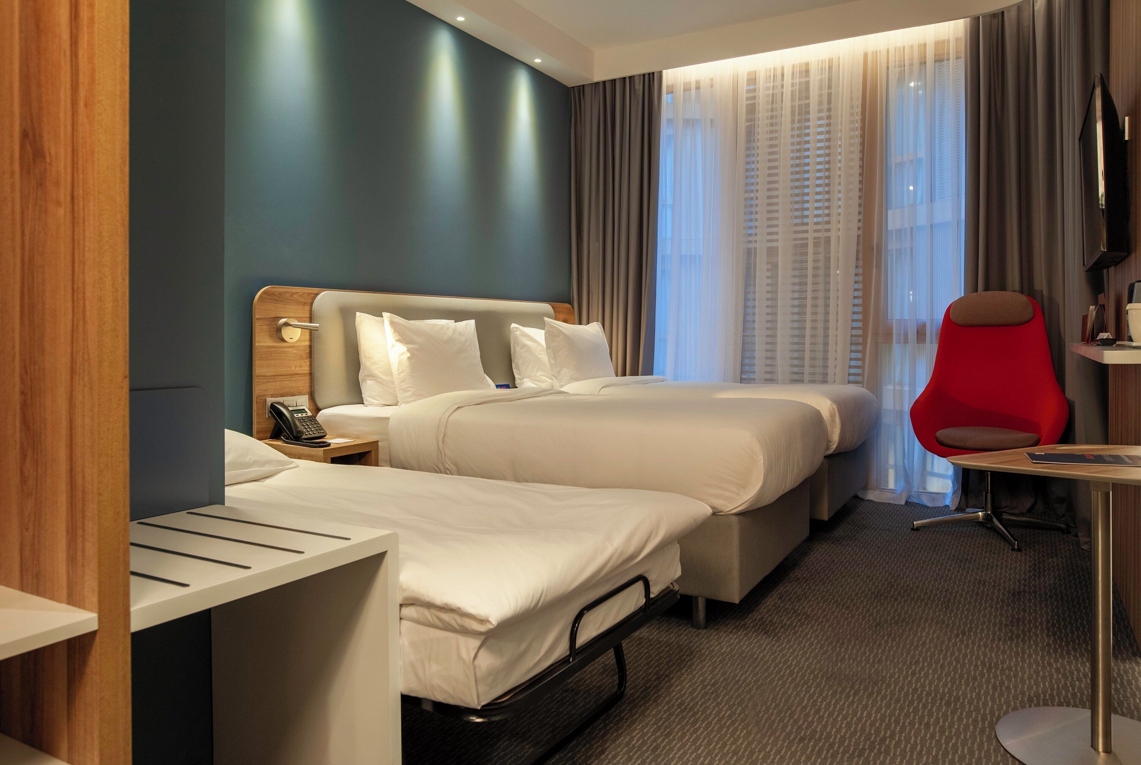 Photo - Hotel Avlabari