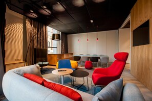 Sala de reuniones