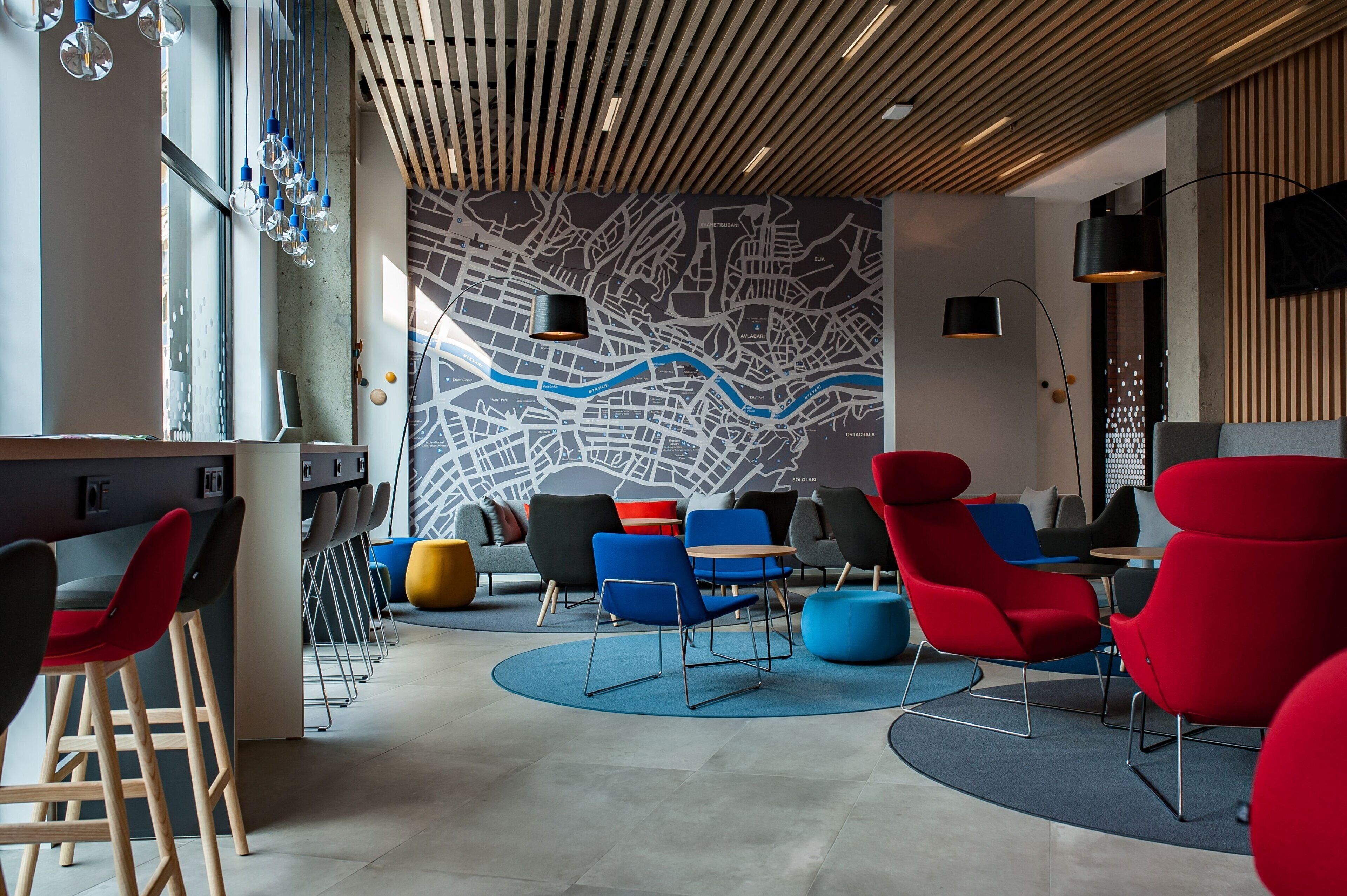 Photo - Hotel Avlabari