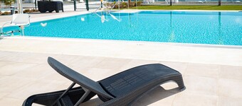 The Links II 2363 Golf & Sea