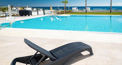 The Links II 2363 Golf & Sea