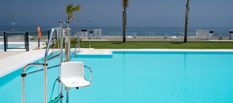 The Links II 2363 Golf & Sea