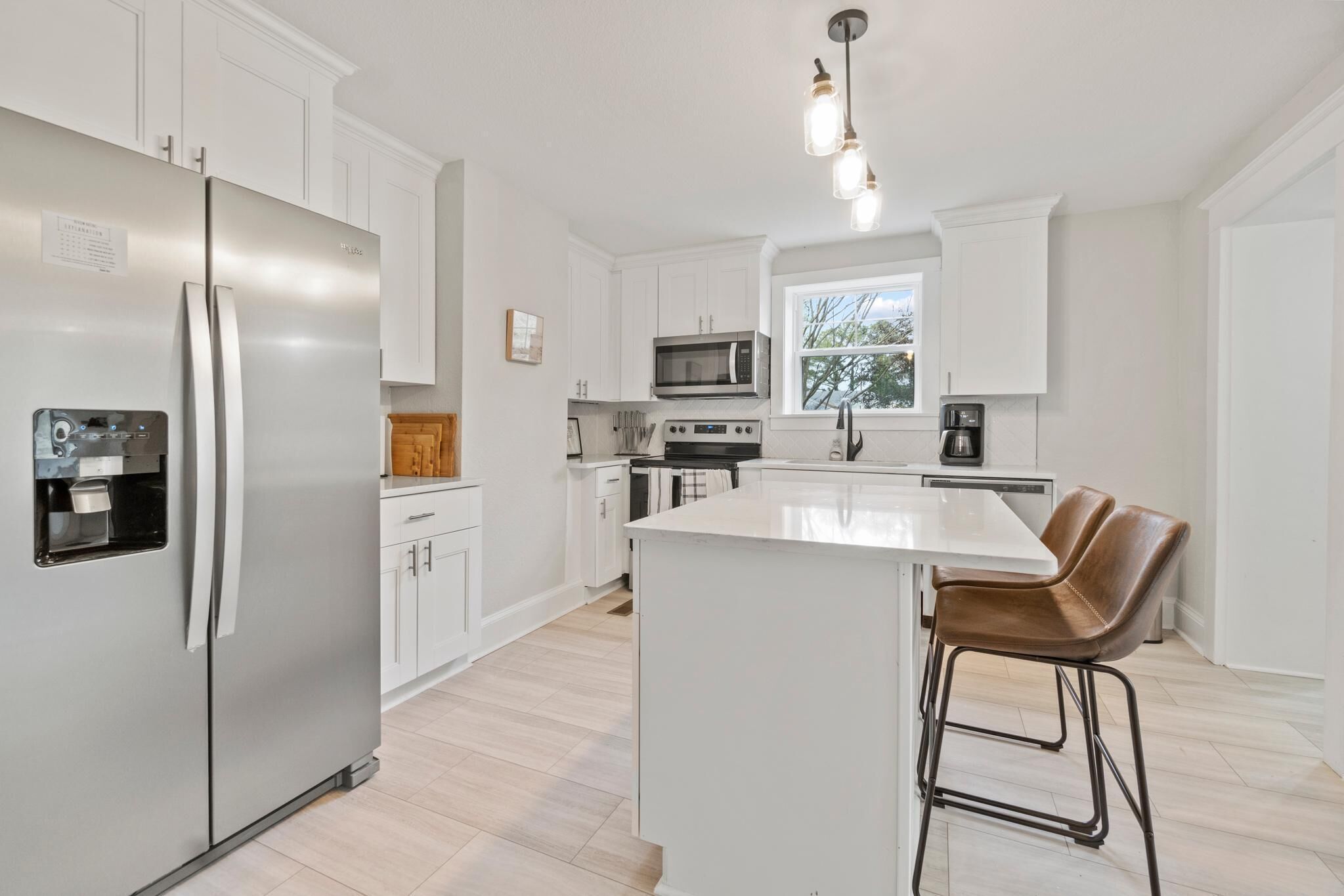 Seaside is the perfect get-away location to bring your friends and family for a large gathering.