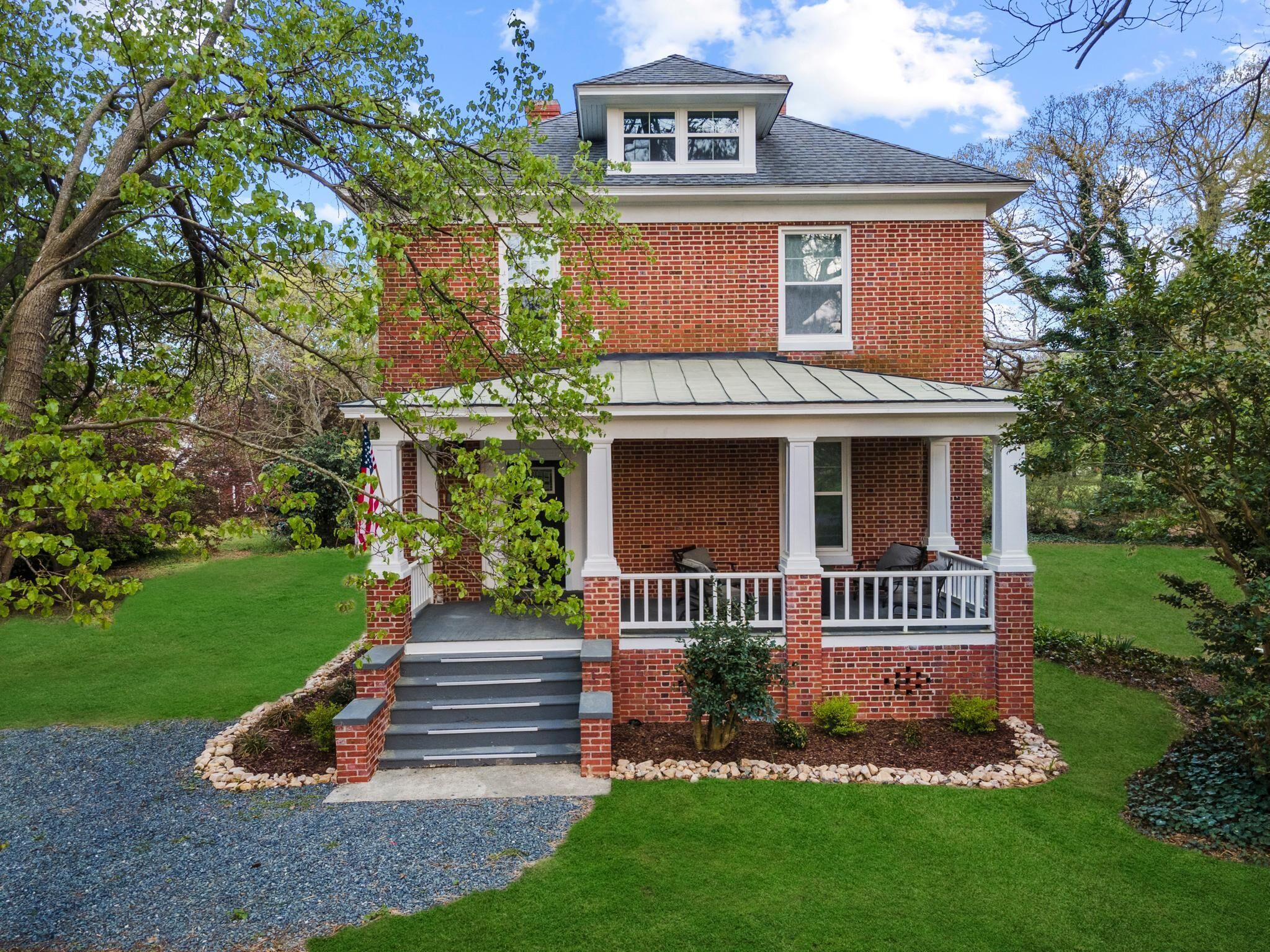 Seaside is the perfect get-away location to bring your friends and family for a large gathering.