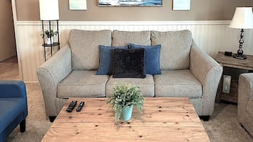 Fernseher