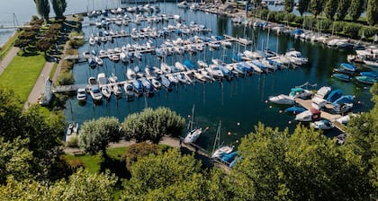 Strandpension Mäder