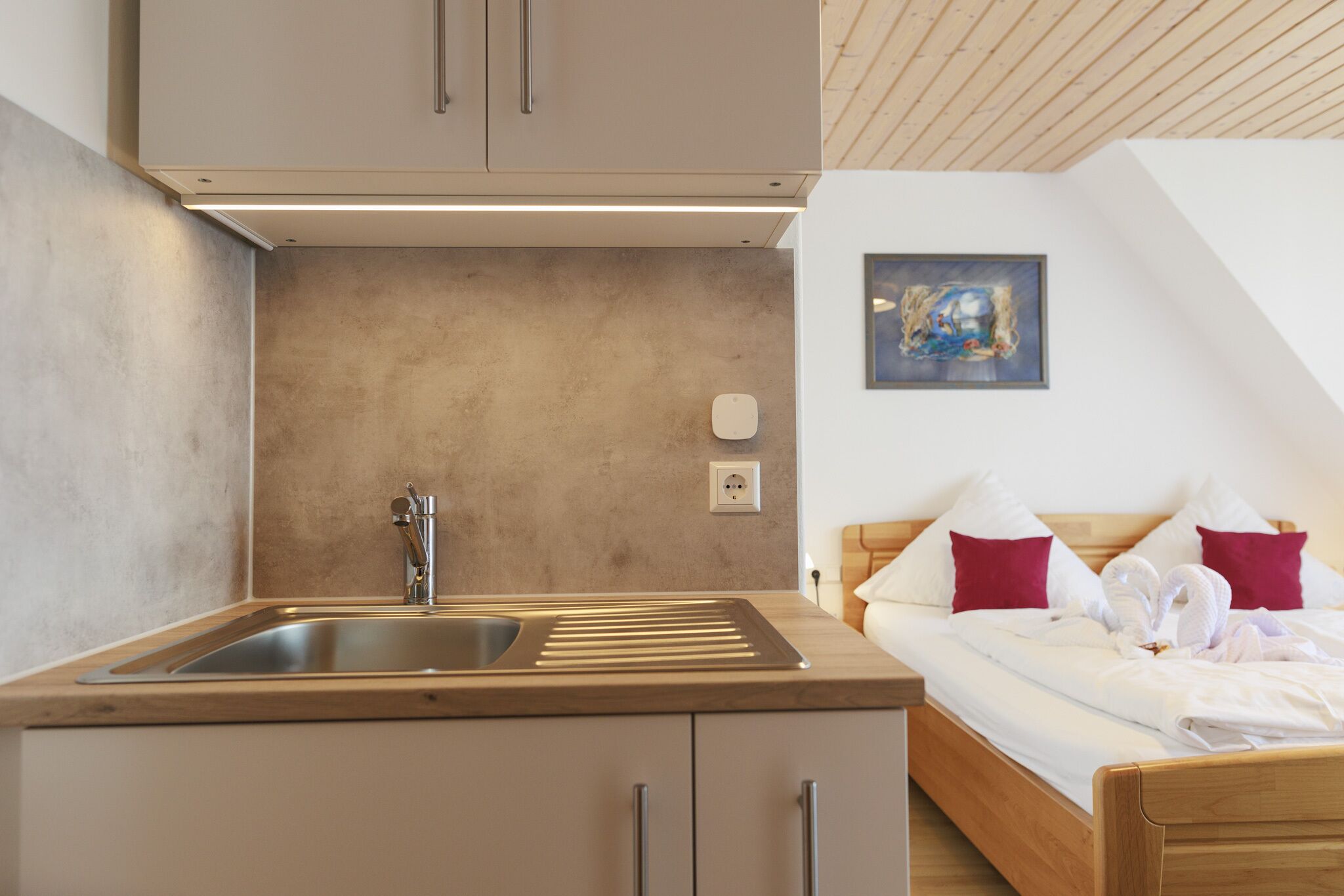 Kamar