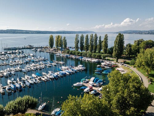 Strandpension Mäder