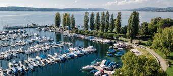 Strandpension Mäder