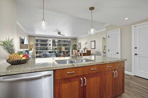 Interior - KBM Resorts | FREE CAR | Honua Kai Konea | Ocean view | 2-Bedroom Condo, Recently Remodeled! HKK-309 (Lahaina)
