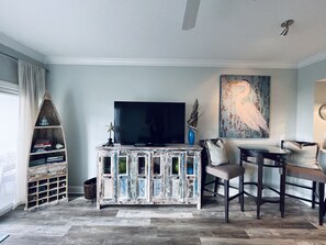 TV connectée, livres