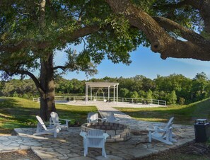 Exterior - Tillman Resort (Blanco)