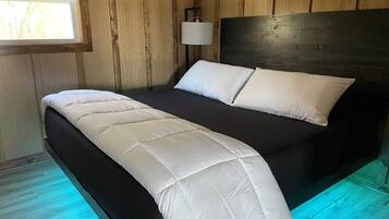 2 dormitoris, planxa i posts de planxar, wifi gratuïta i roba de llit