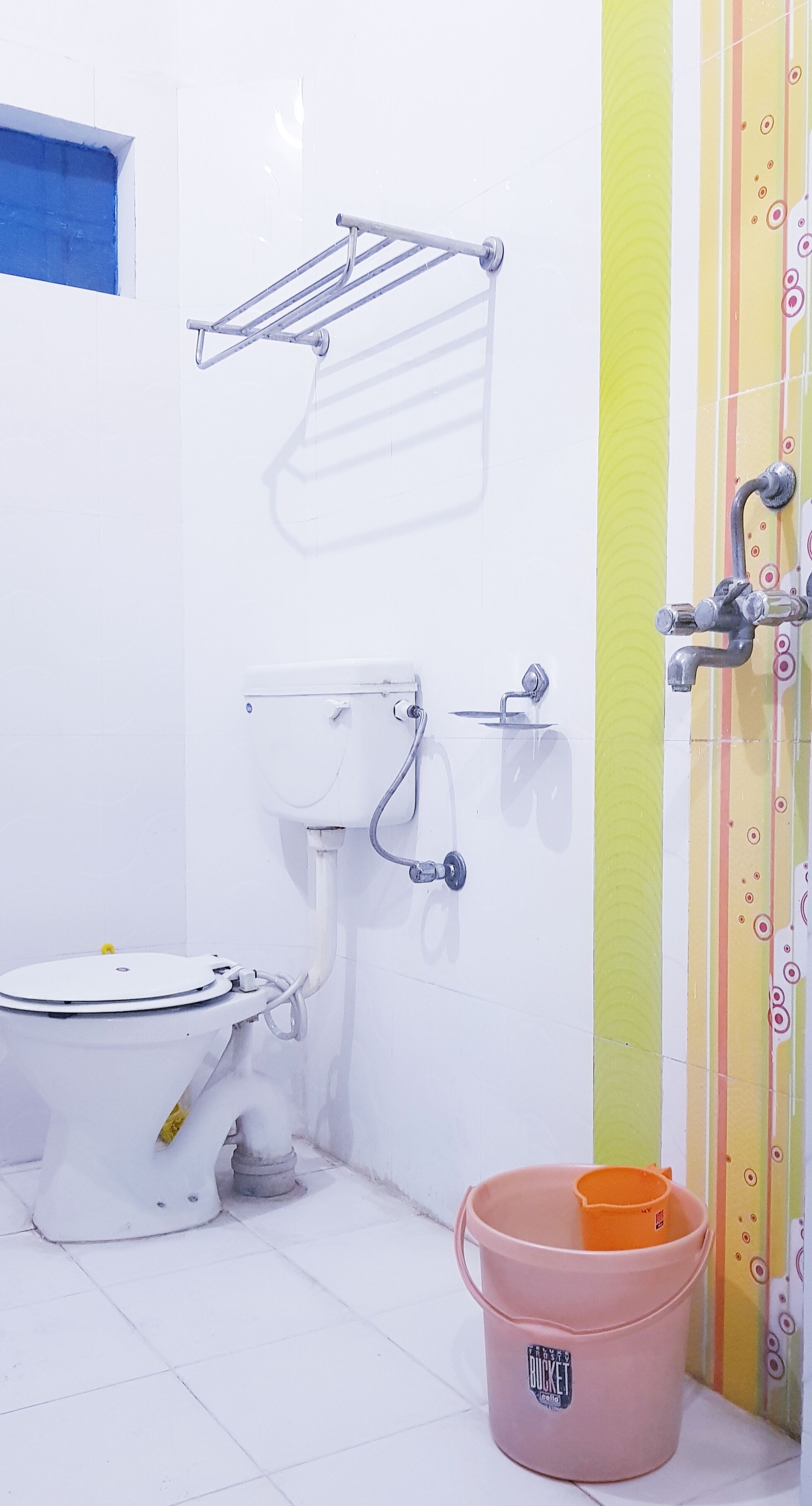 Jag Stay - A Patrimony Homestay