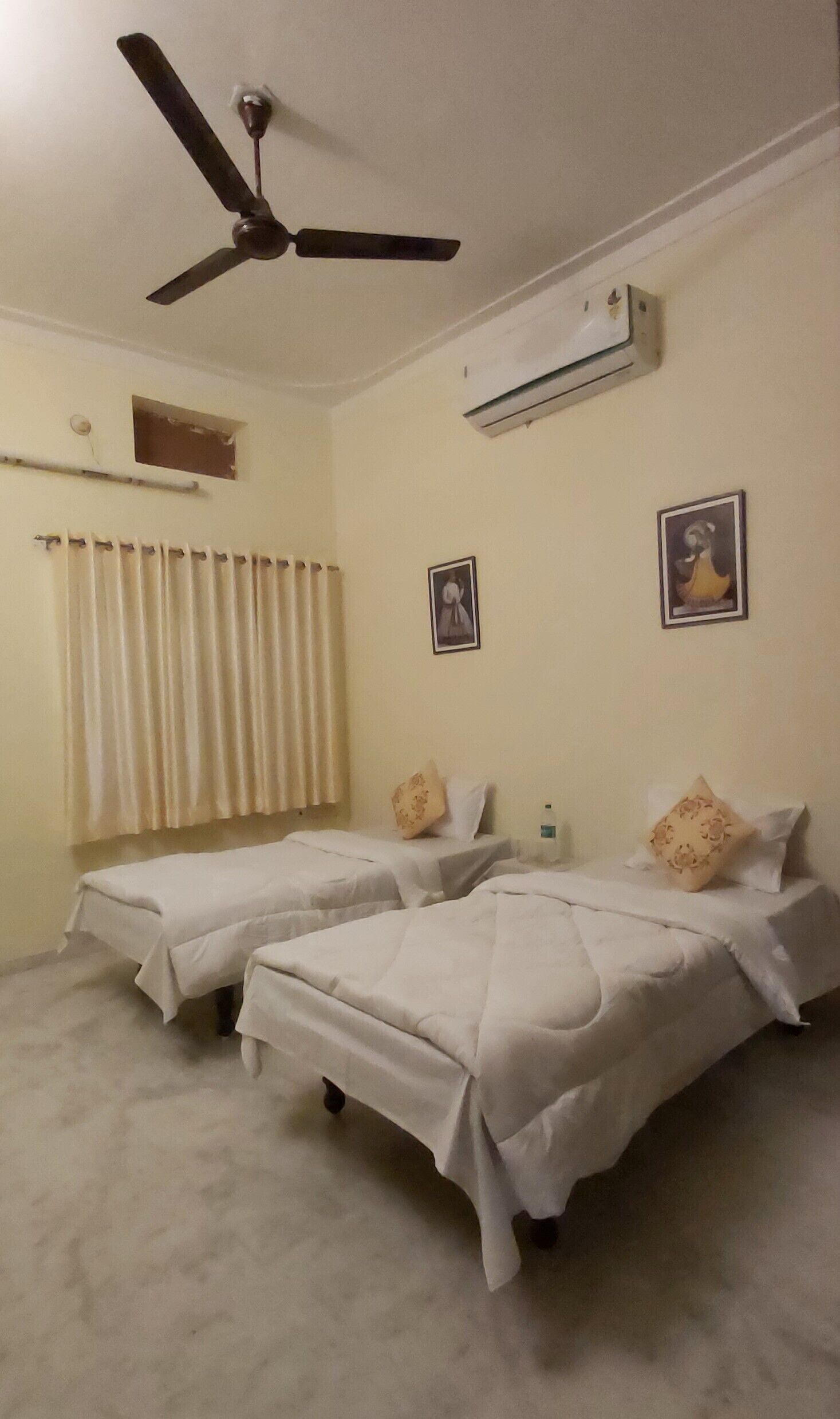 Jag Stay - A Patrimony Homestay