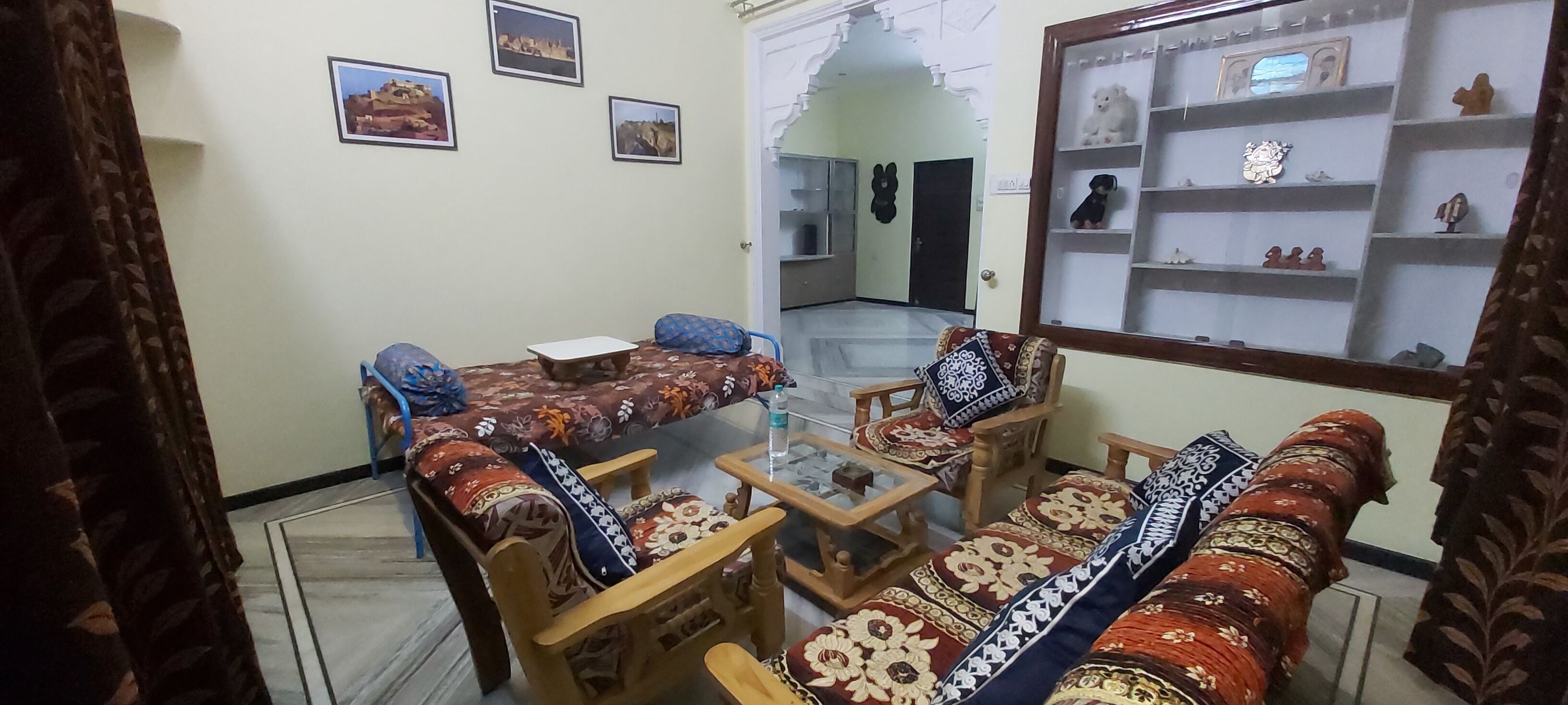 Jag Stay - A Patrimony Homestay