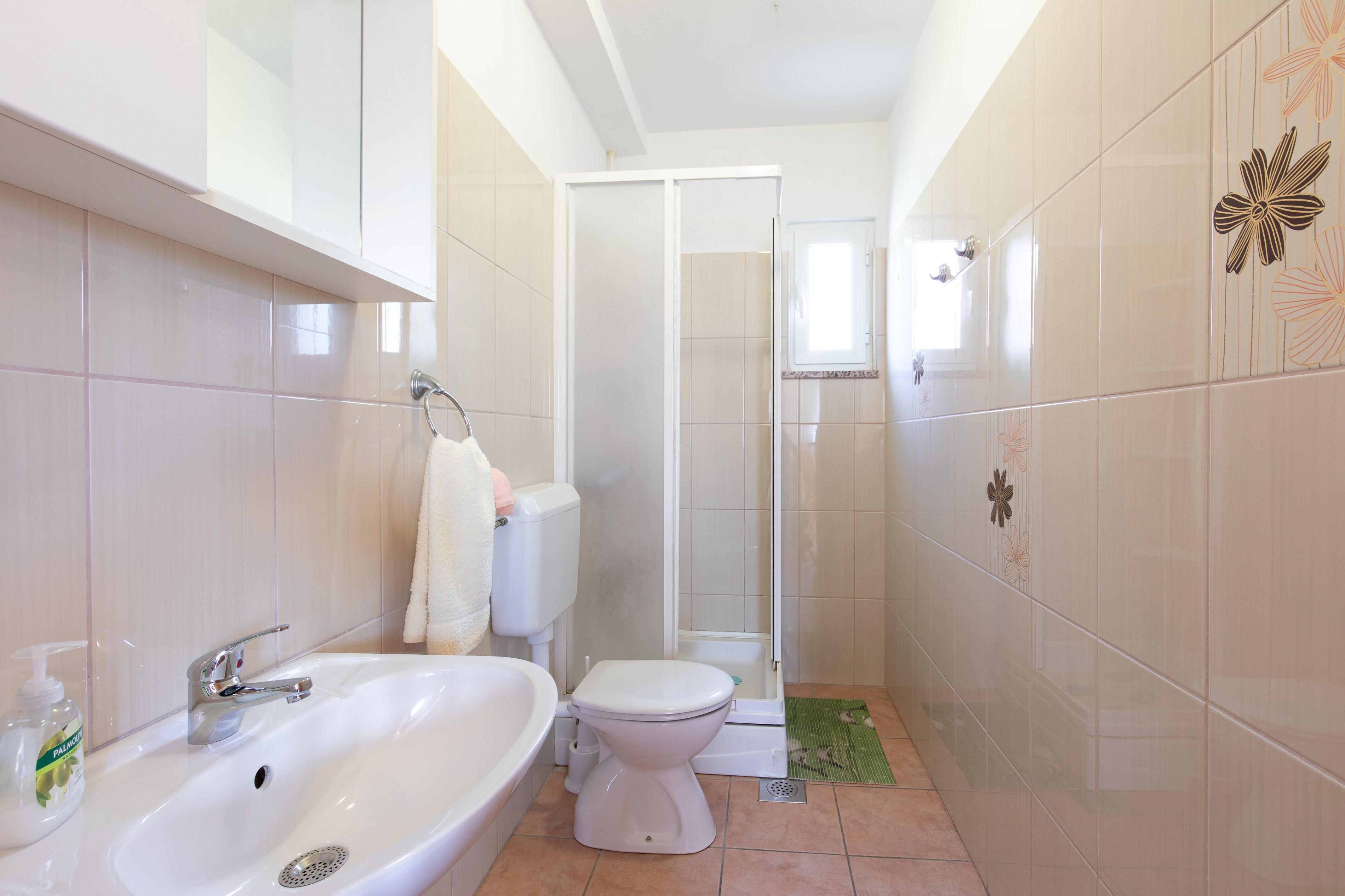 Apartamento | Banheiro