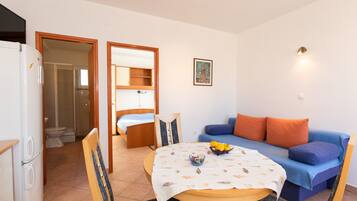 Căn hộ | Khu ăn uống