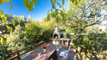 Căn hộ | Khuôn viên nơi lưu trú