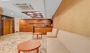 Recepción