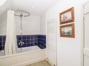 Ferienhaus | Innenbereich