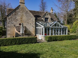Cottage | Interior - Rose Cottage (Corsham)
