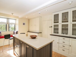 Cottage | Interior - Rose Cottage (Corsham)