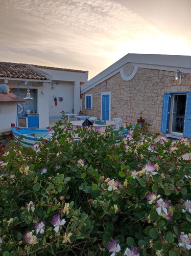 Vacation home