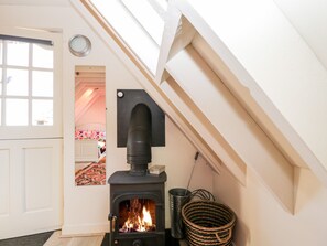 Mökki | Sisätilat