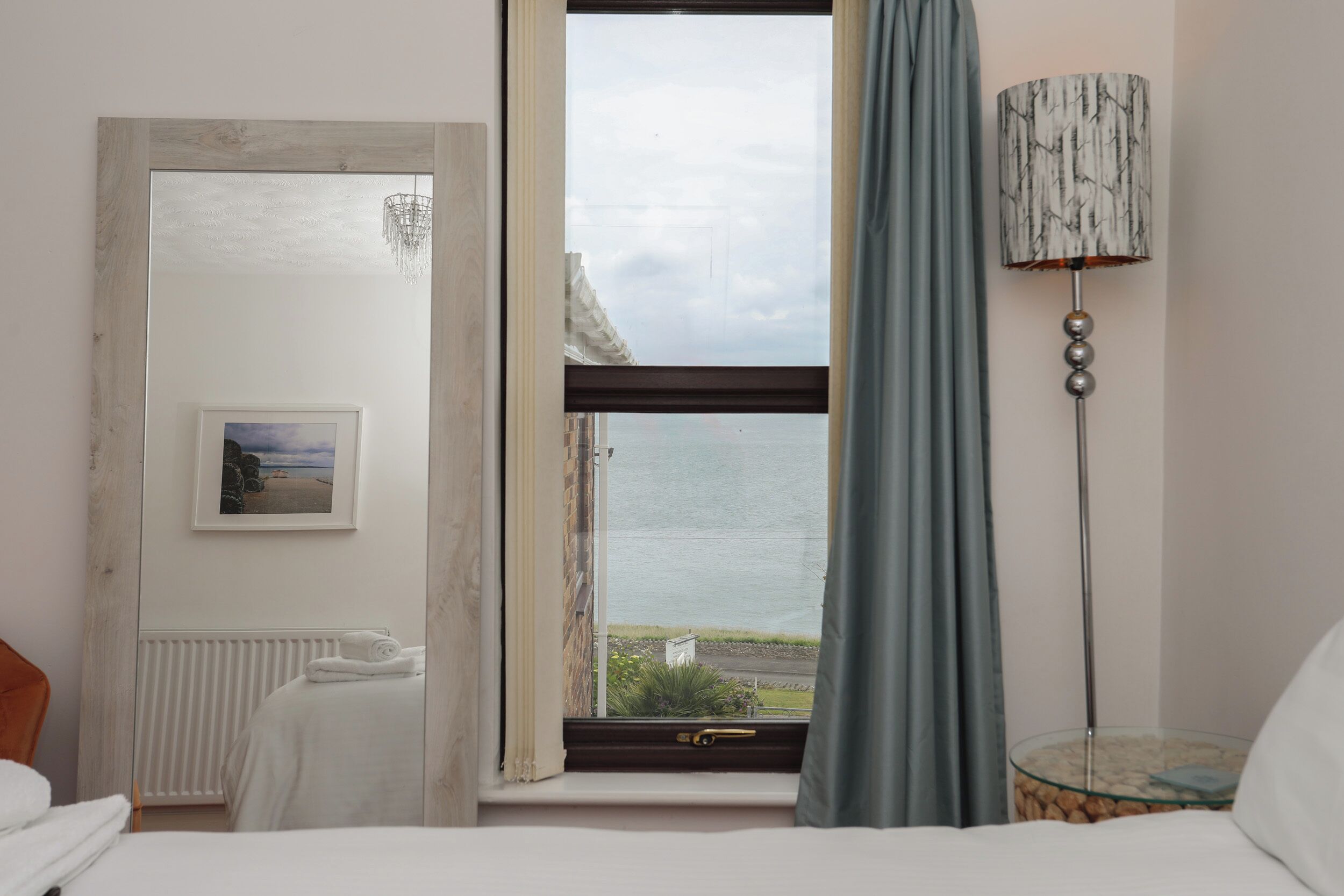 3 室のベッドルーム、客室ごとに異なる装飾、客室ごとに異なるインテリア、WiFi (無料)