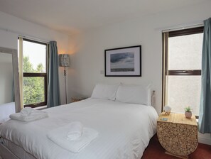 3 chambres, décoration personnalisée, ameublement personnalisé