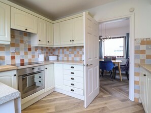 Cottage | Private kitchen