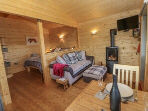 1 sovrum, individuell inredning, unika möbler och gratis wi-fi