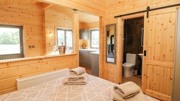 1 chambre, décoration personnalisée, ameublement personnalisé