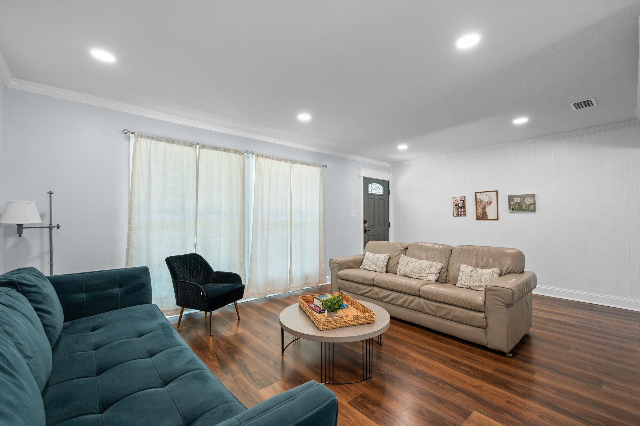 تلفزيون ذكي