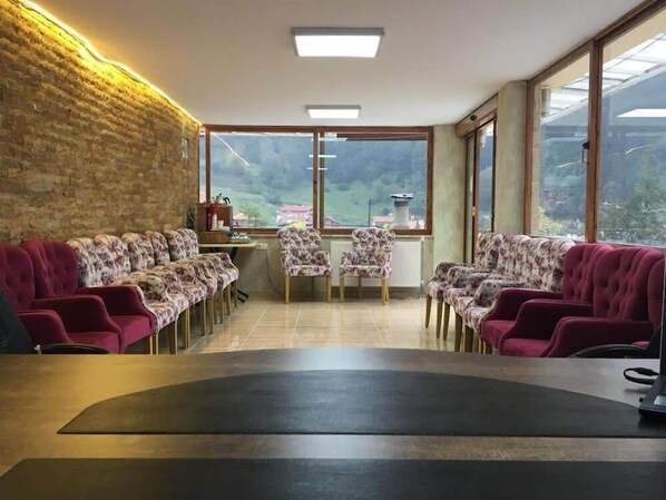 Exterior - İlhan Suite (Çaykara)