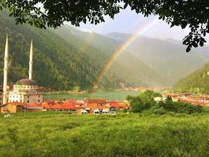 Exterior - İlhan Suite (Çaykara)