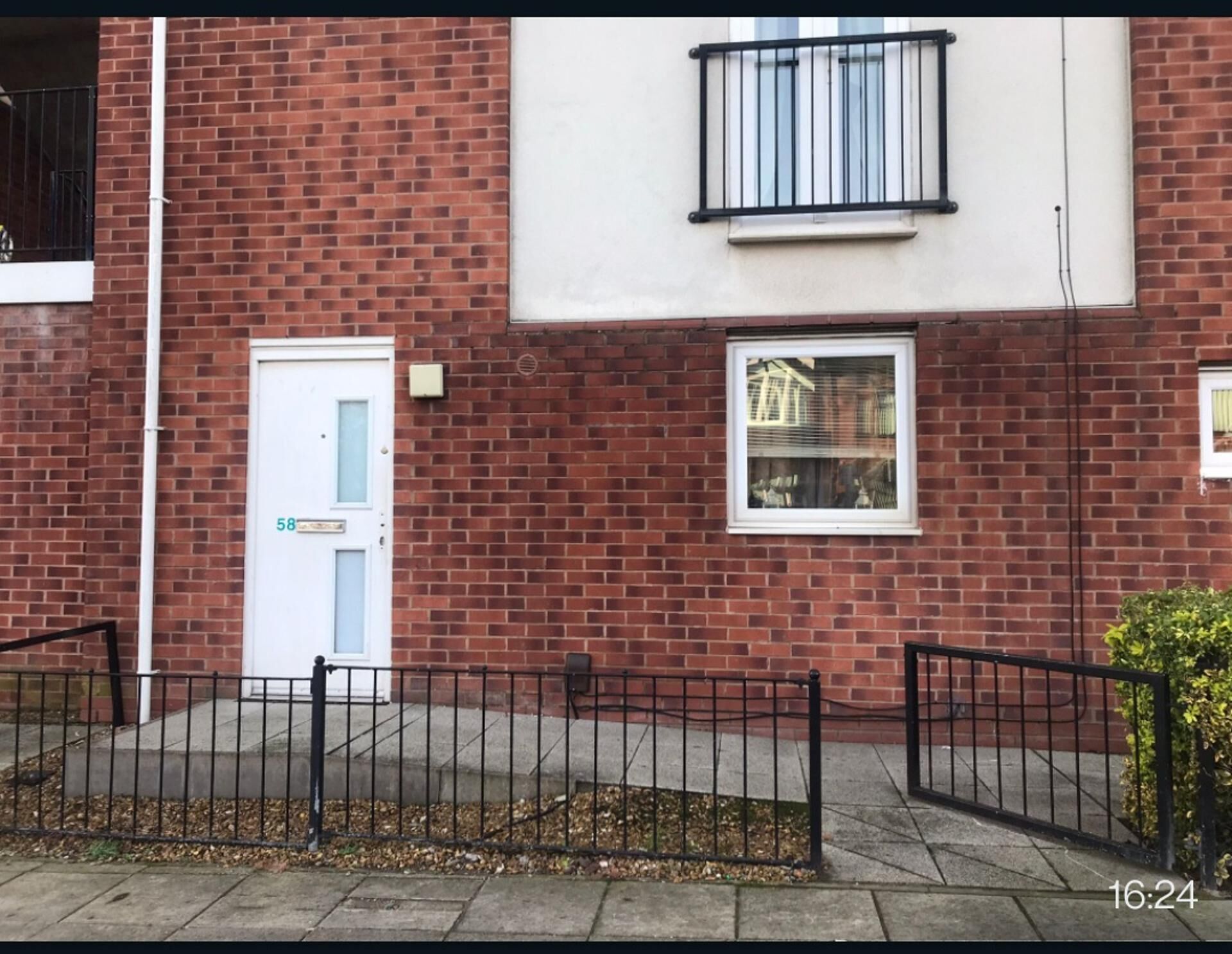 Immaculate 1-bed Apartment in Stoke-on-trent