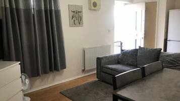 Apartment | Interior