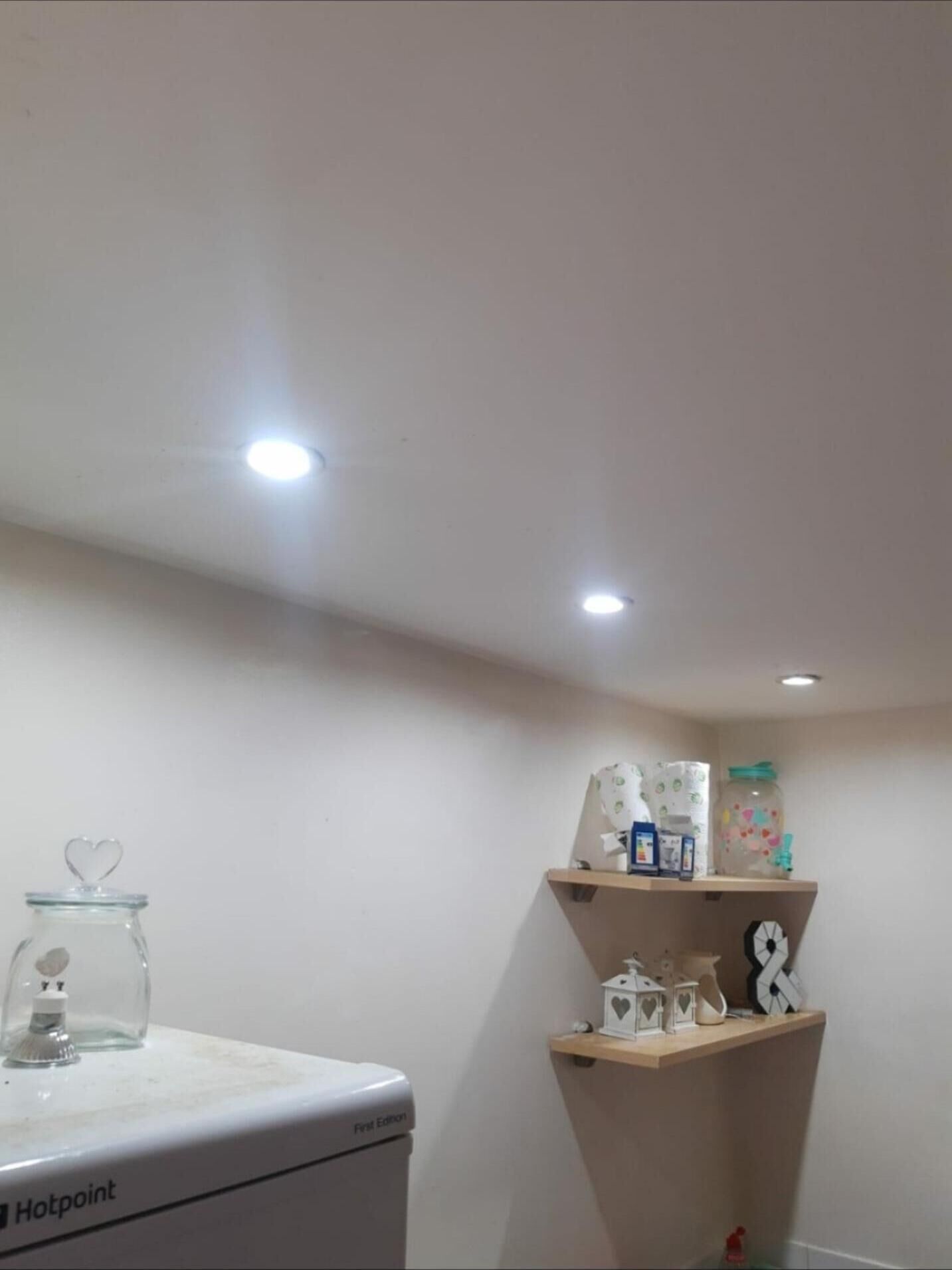 Immaculate 1-bed Apartment in Stoke-on-trent