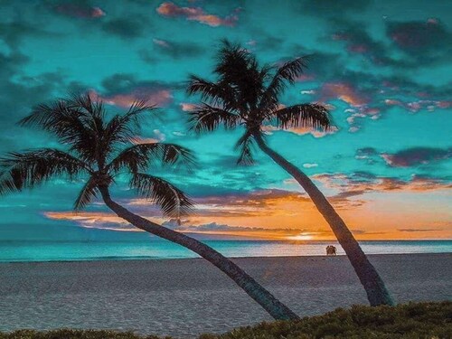 BEACHFRONT, GROUND FLOOR, 1 BEDROOM, REMODELED